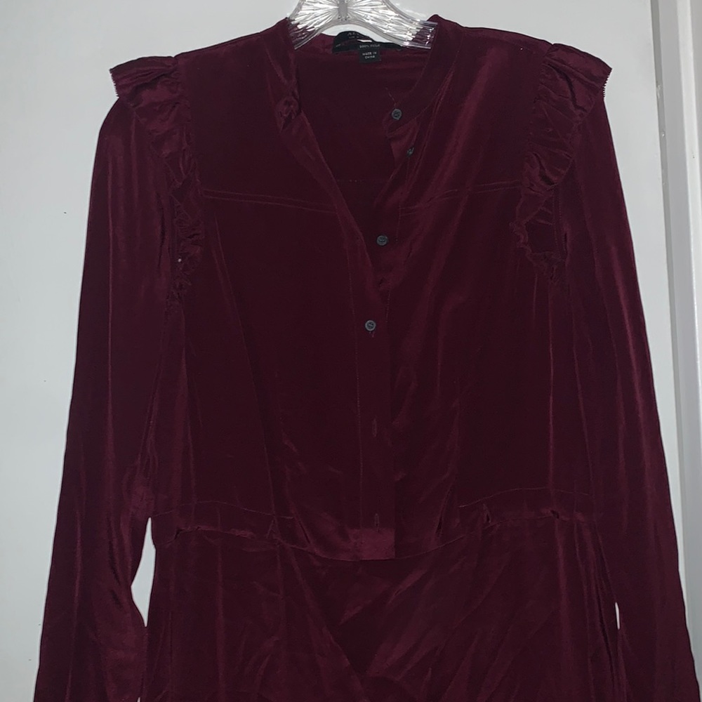 All Saints brand, size 4, new with tag